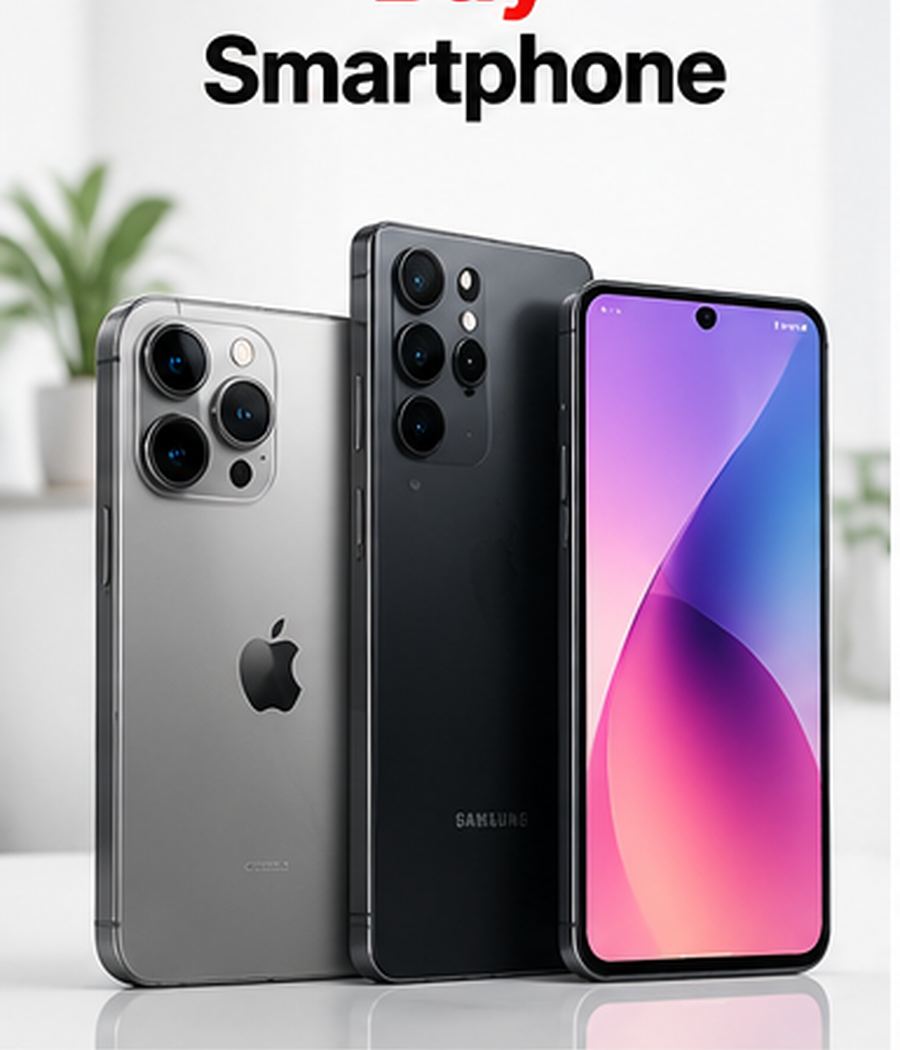 Buy Smartphone