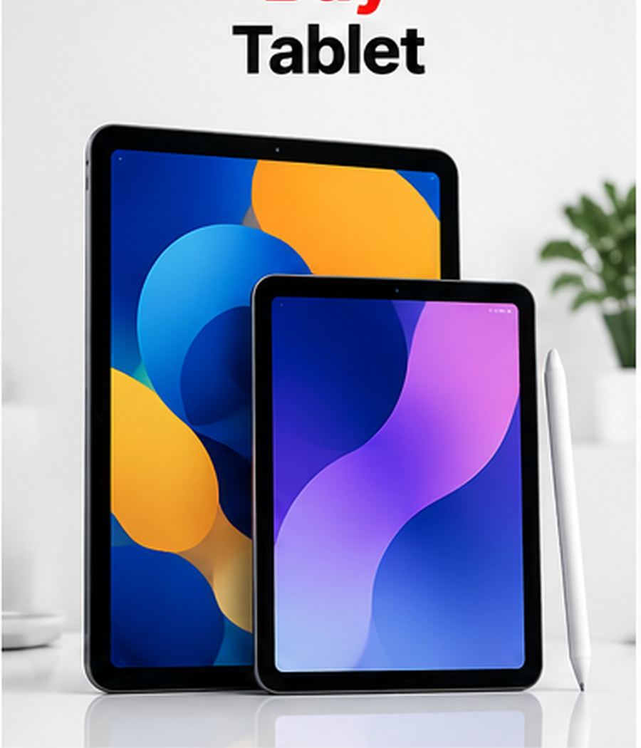 Buy Tablet