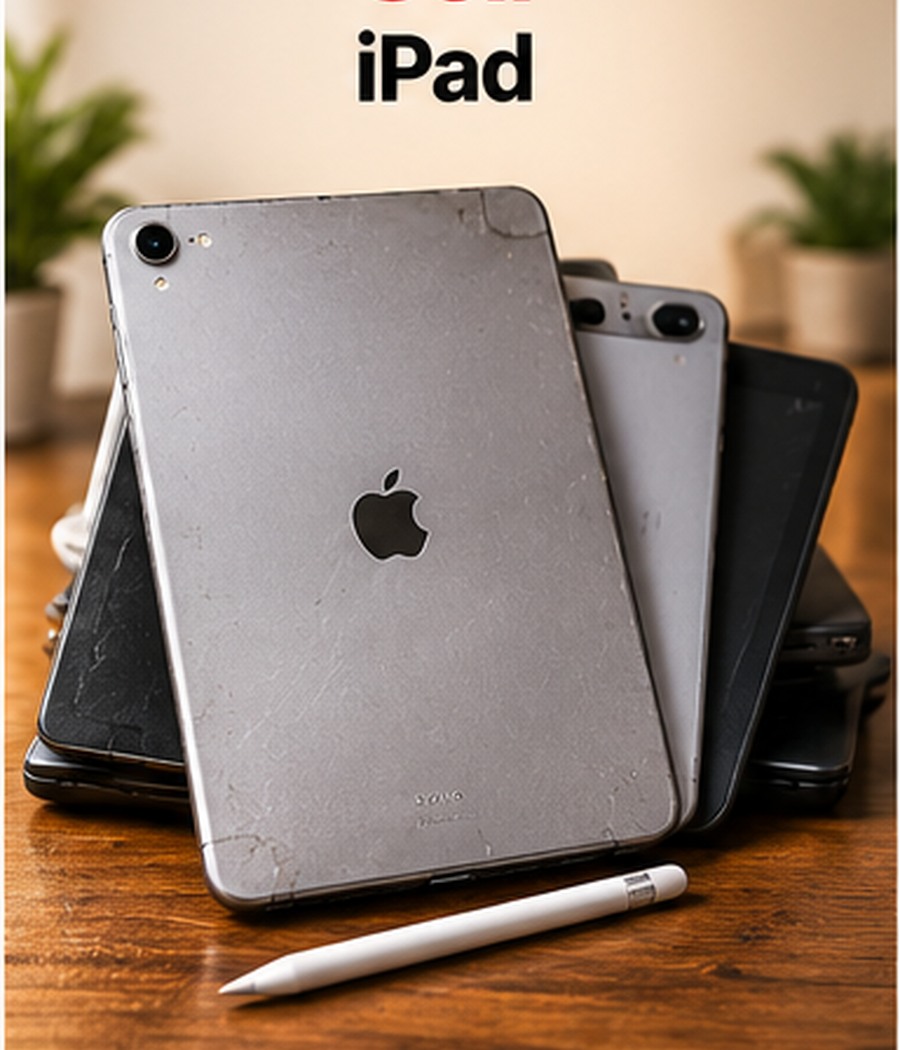 Sell your smartphone with techtrade
